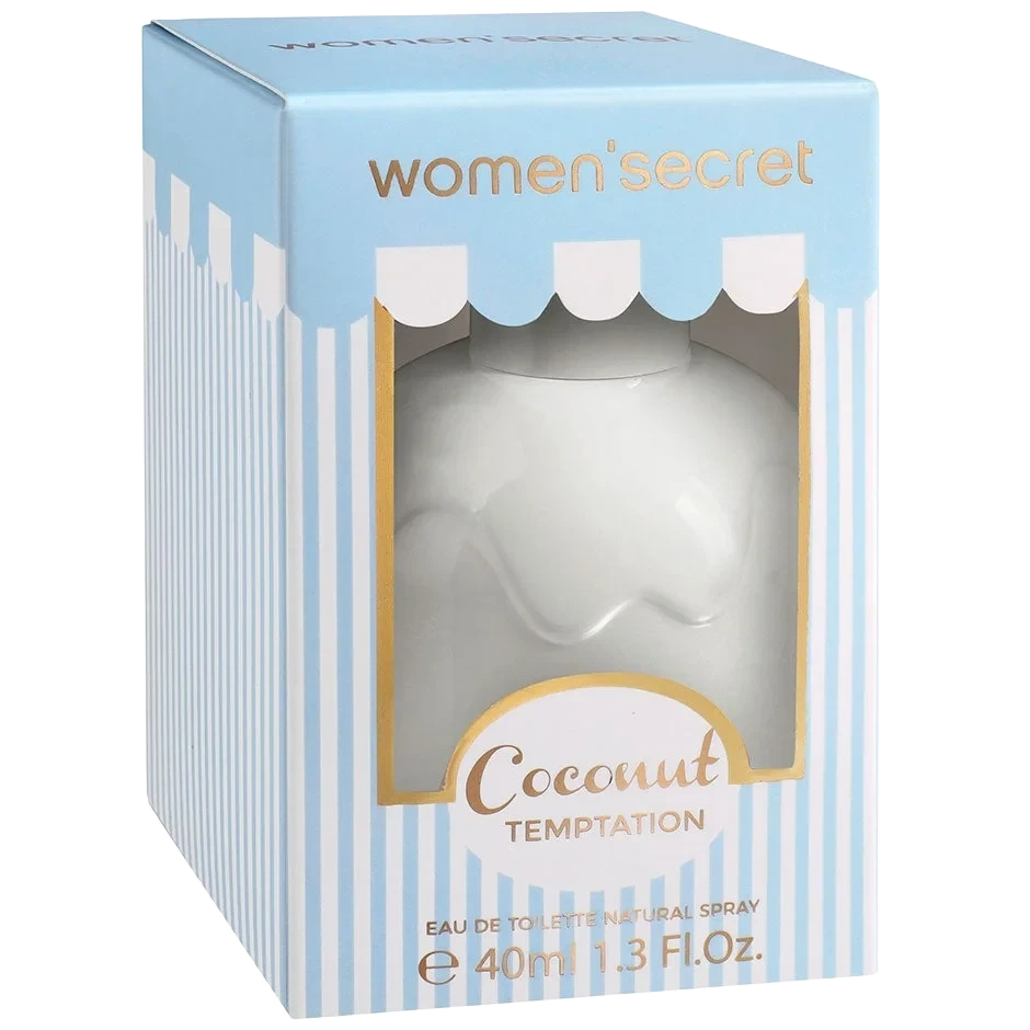Women'Secret Coconut Temptation