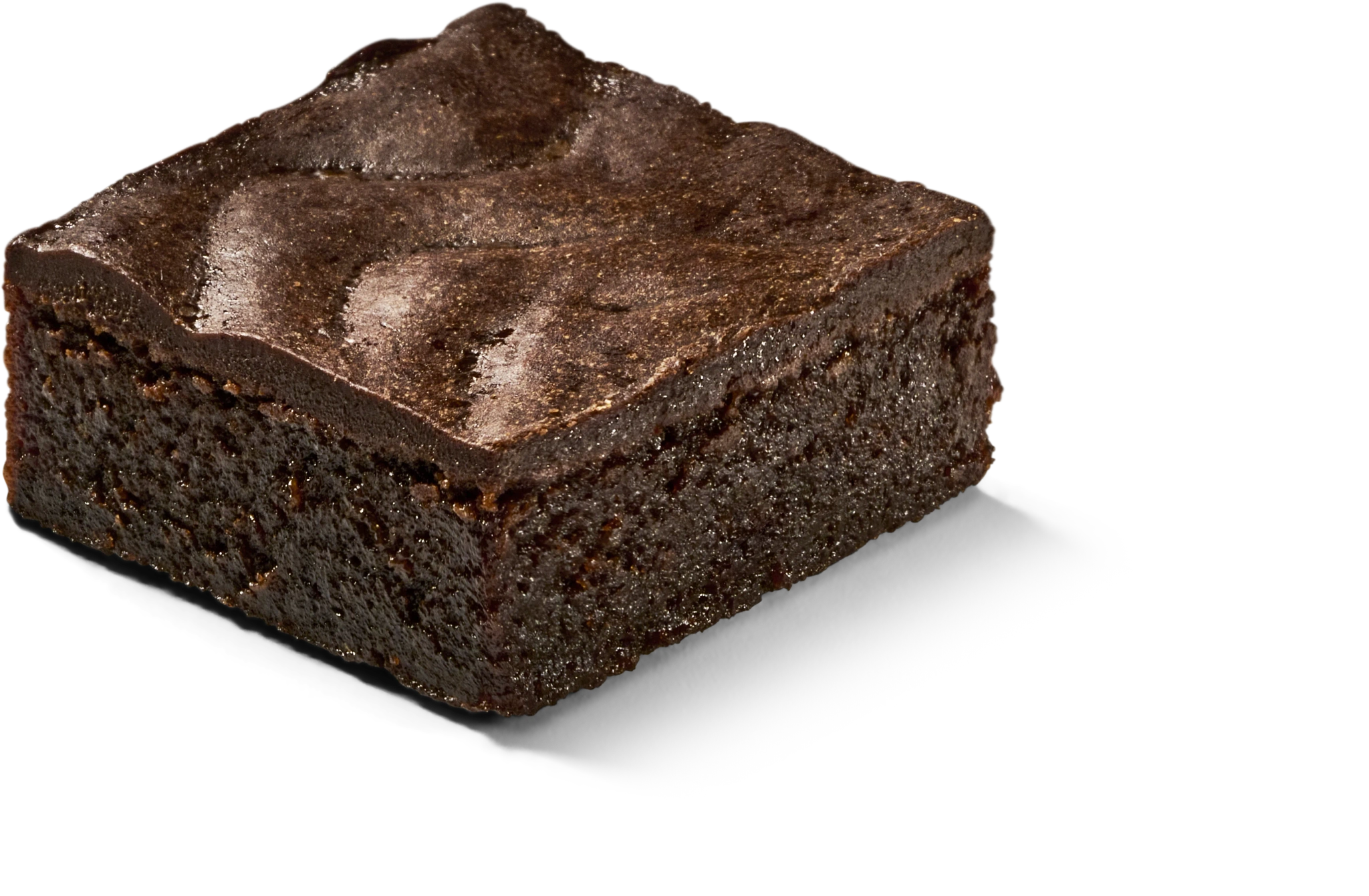 Brownie fudge minibitar