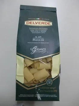 Maniche I Giganti