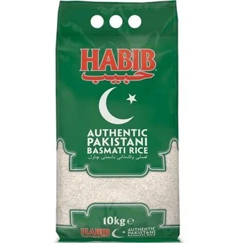 Basmati Ris