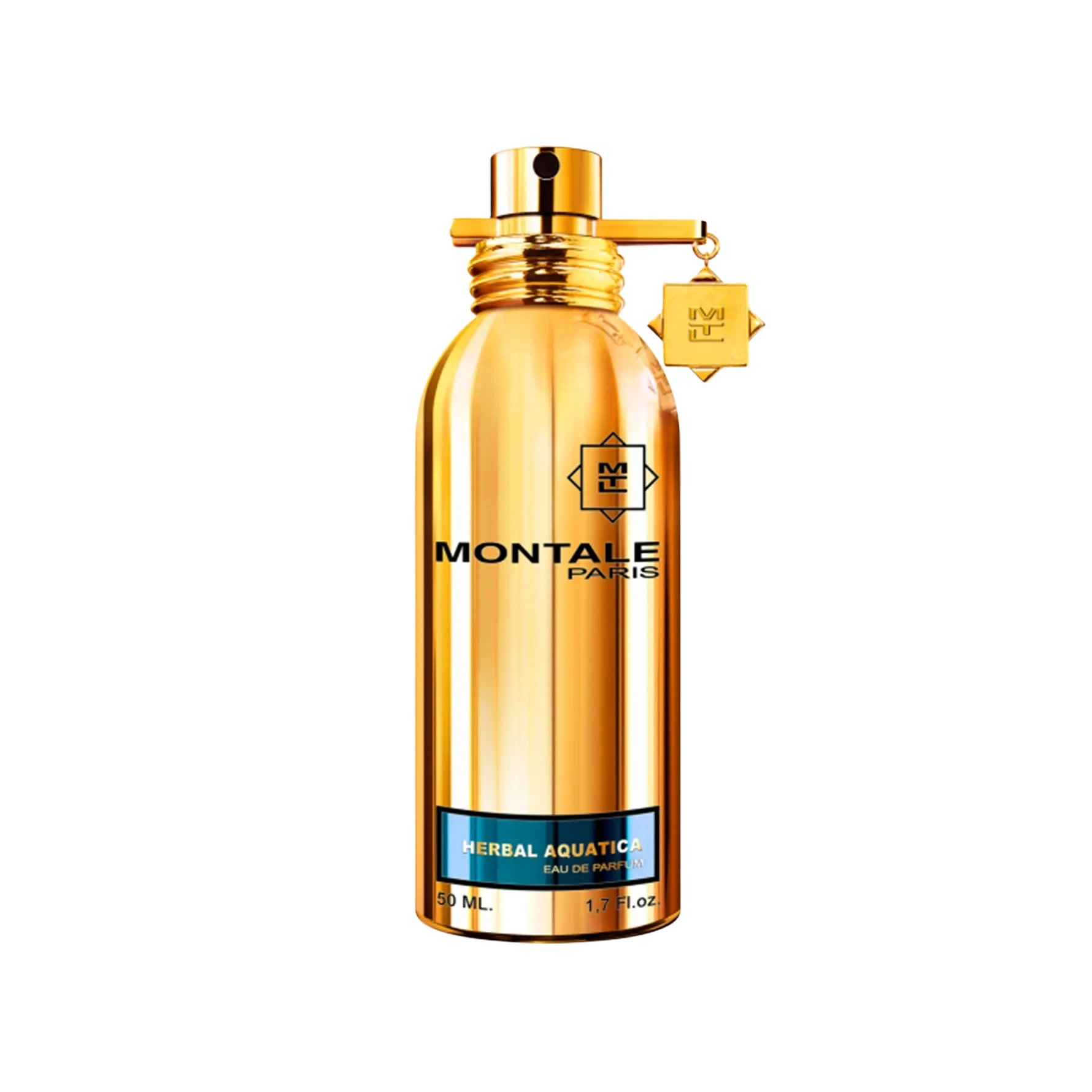 Montale Herbal Aquatica Eau de Parfum 50 ml