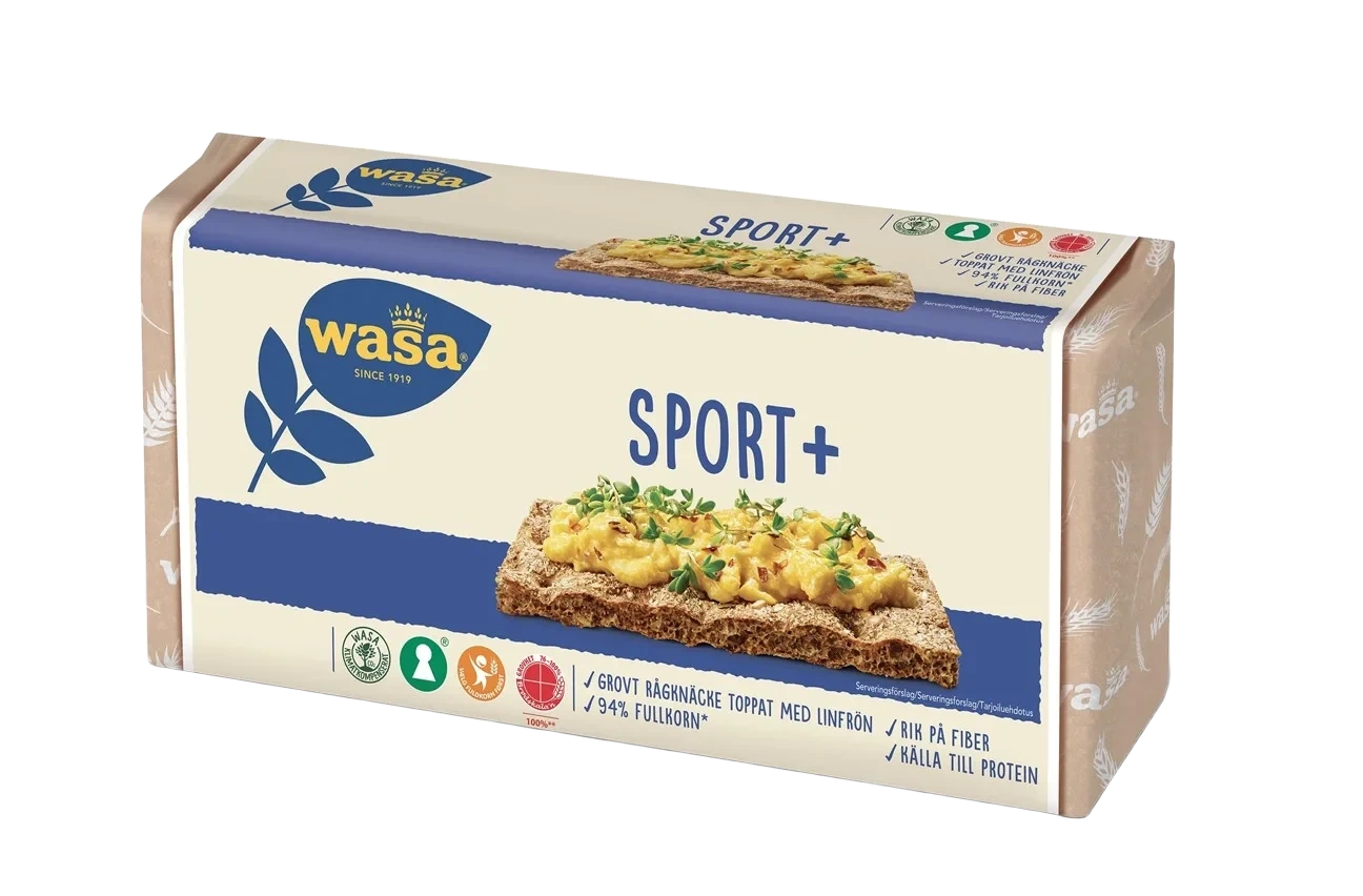 Sport+