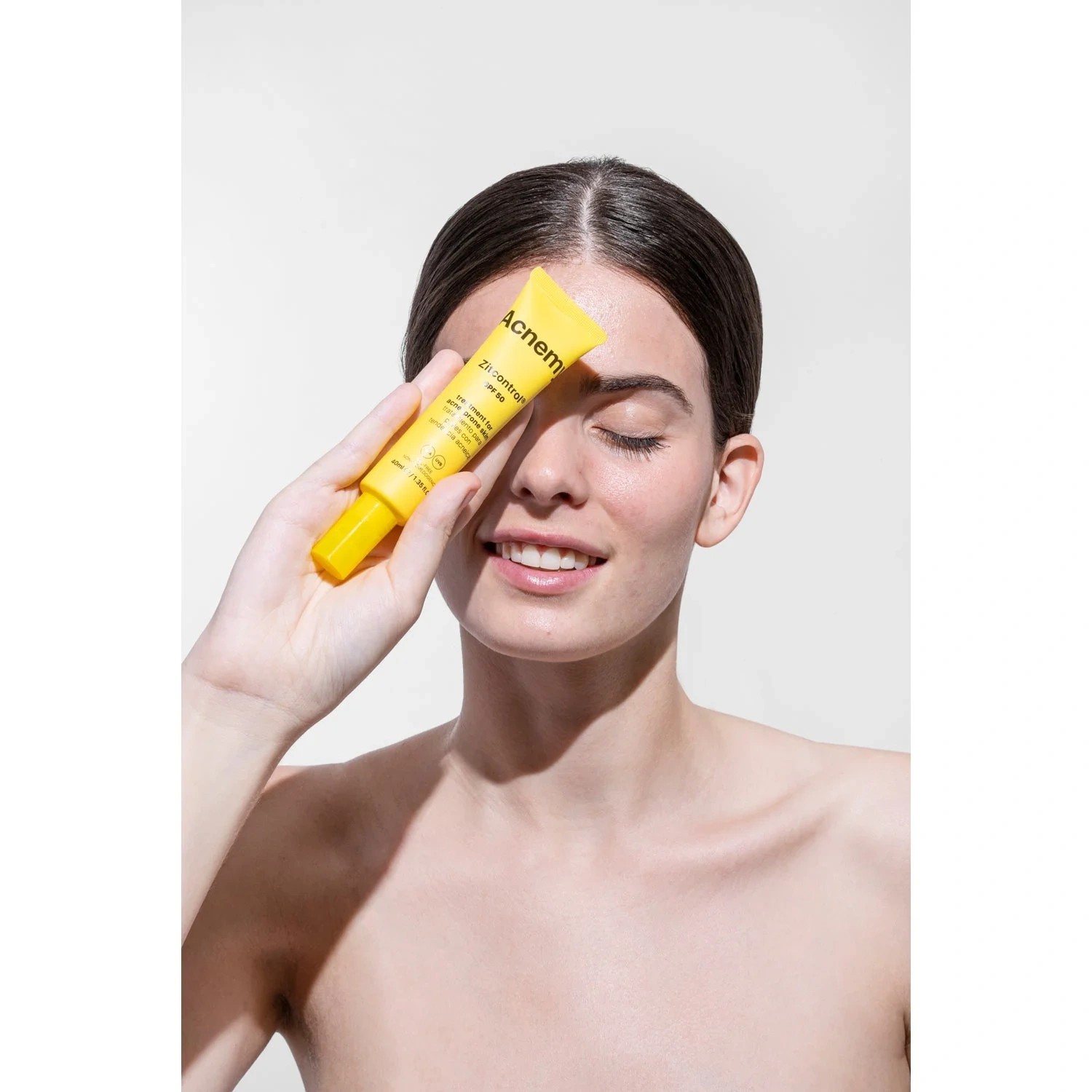 ZITCONTROL SPF50