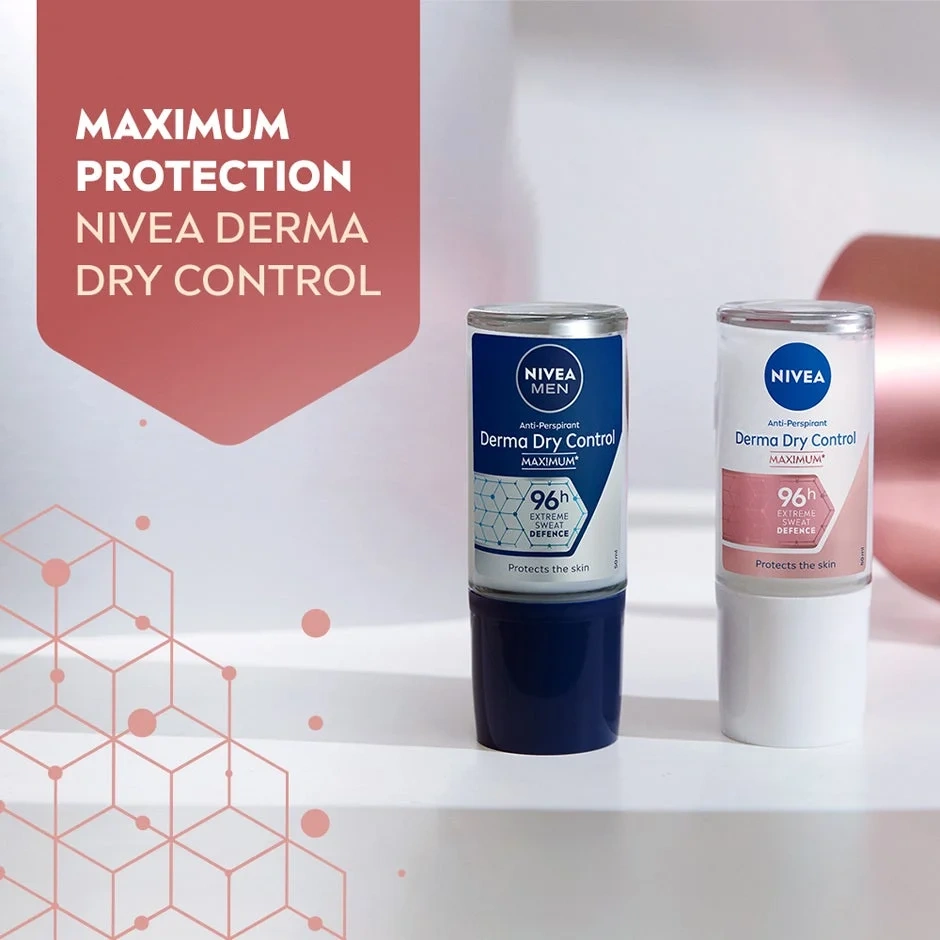 Derma Maximum Protection Roll on