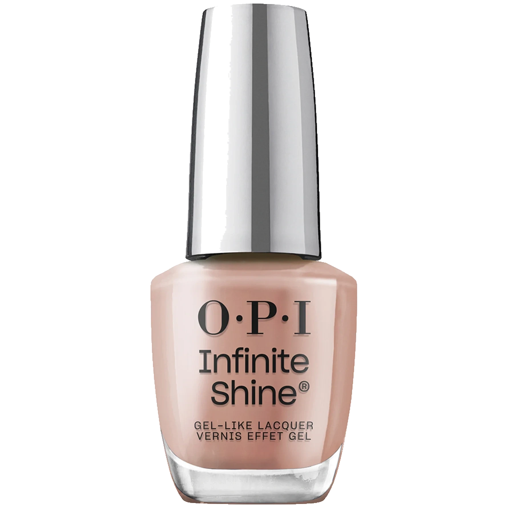 OPI Infinite Shine Nail Polish Dulce De Leche
