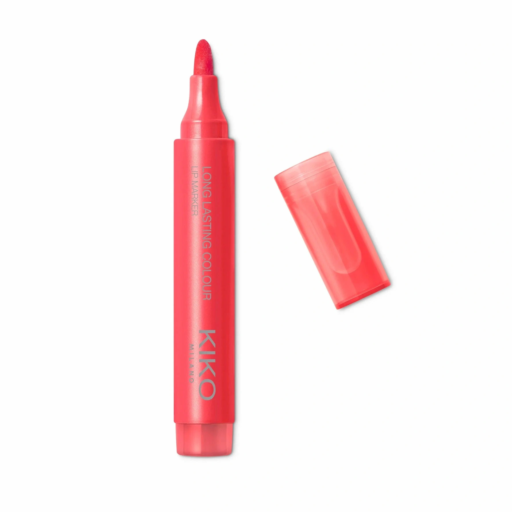 Kiko Milano Long Lasting Colour Lip Marker 110 Magenta Pink