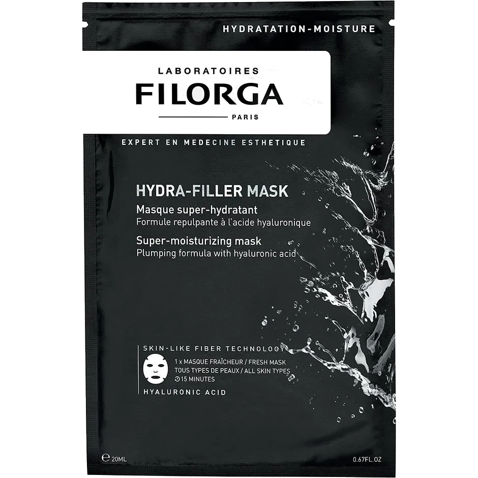 Filorga Hydra-Filler Mask