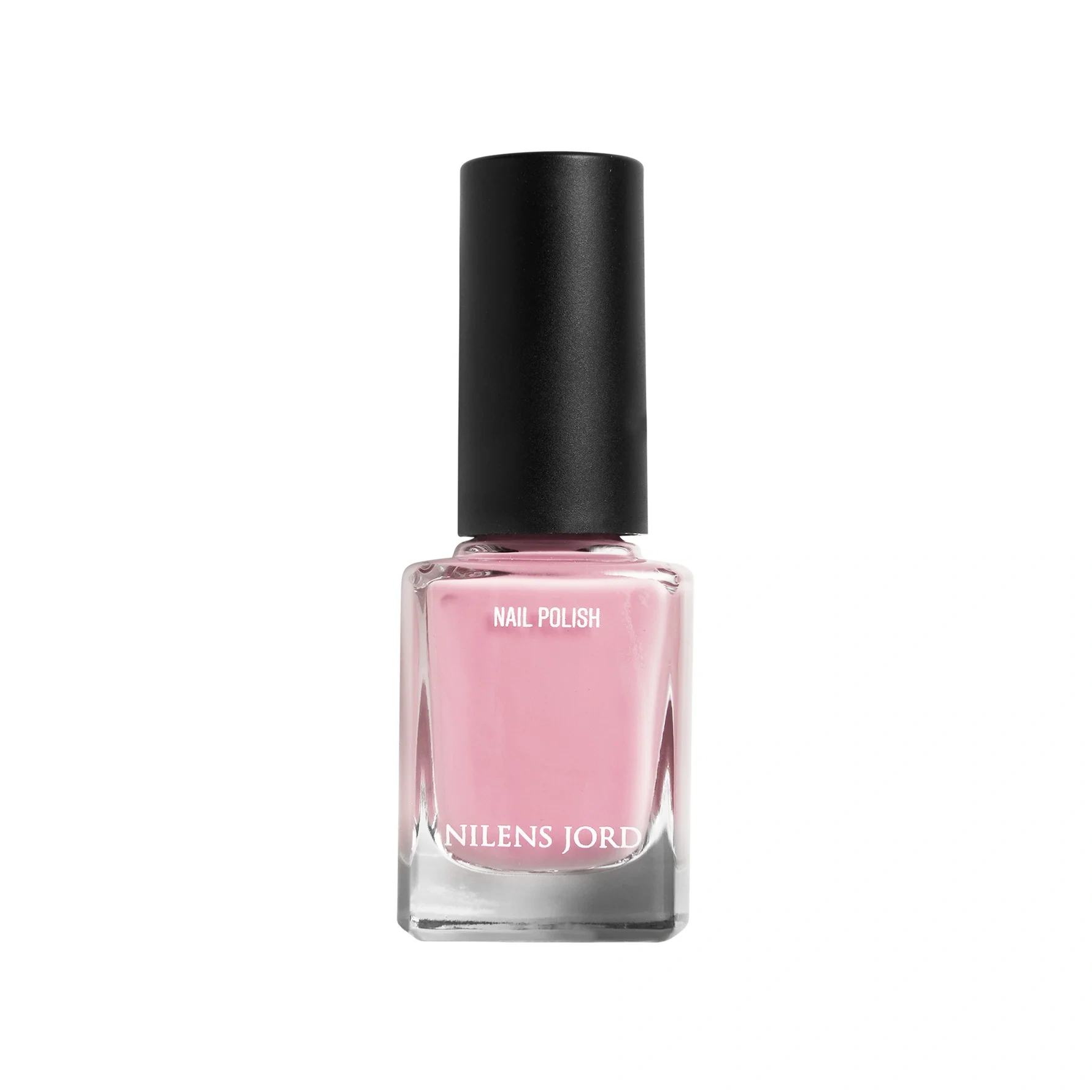 Nilens Jord Nail Polish Candy Pink