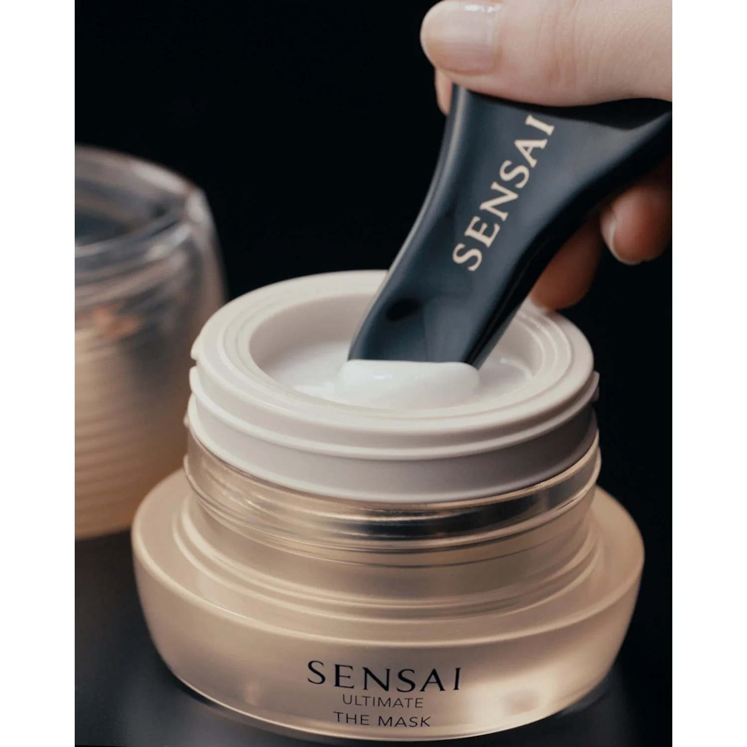 Sensai Ultimate The Mask