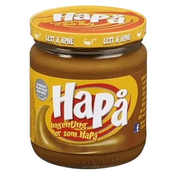 Hapå 310g
