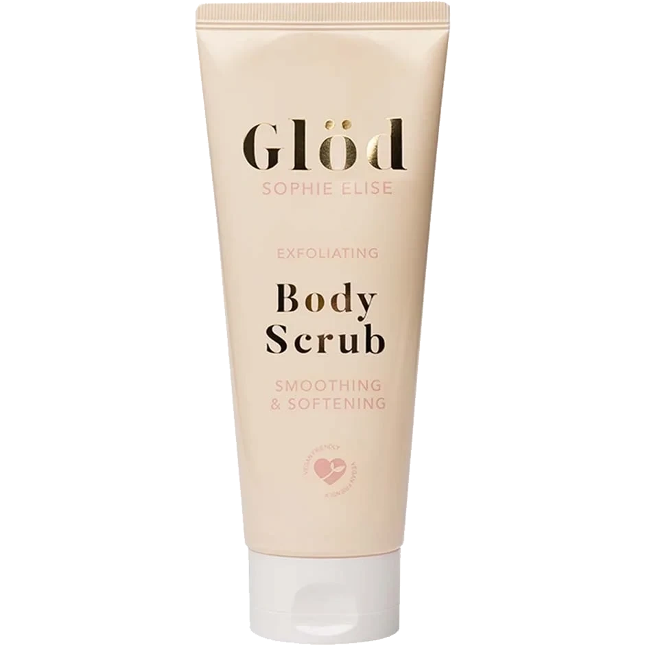 Glöd Sophie Elise Body Scrub