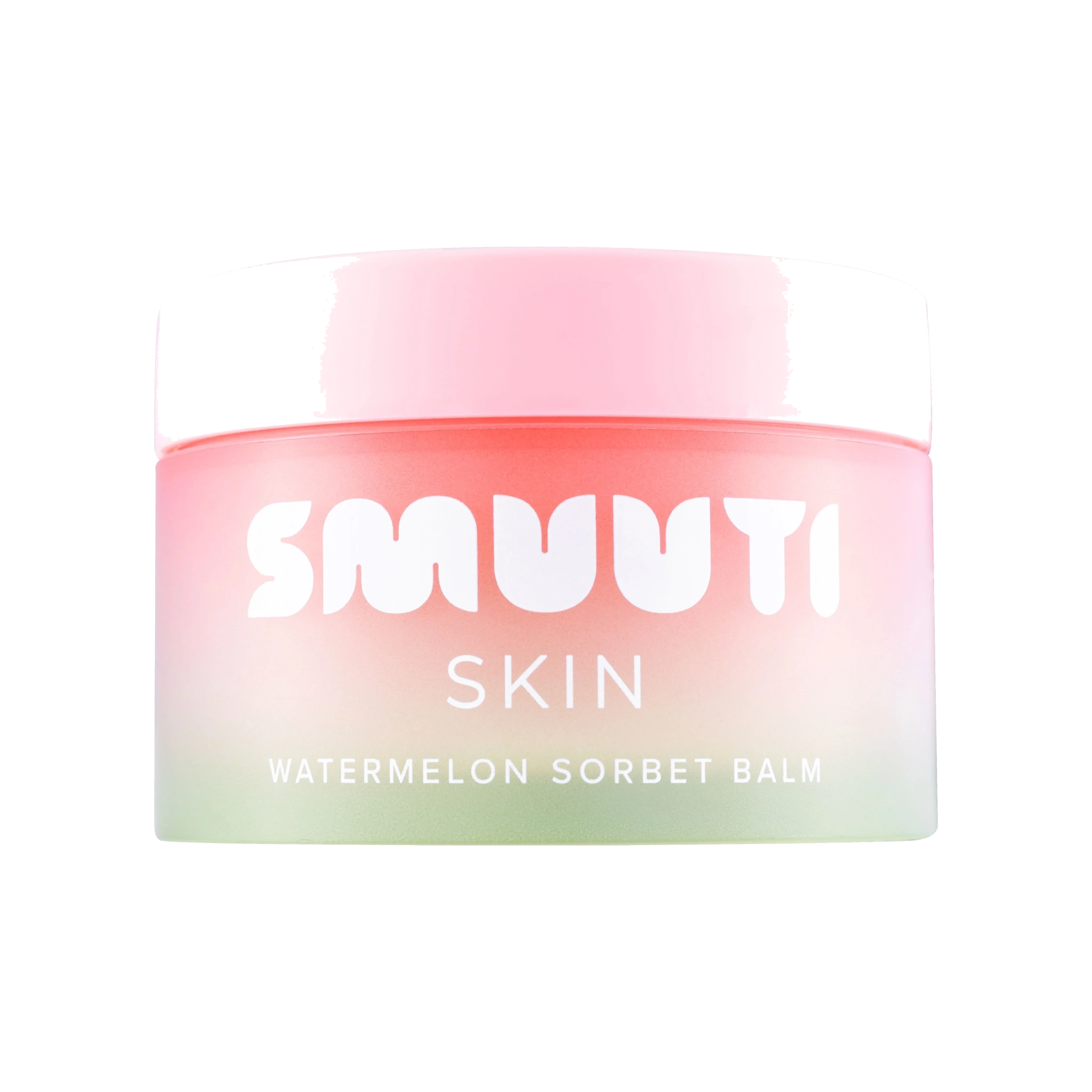 Watermelon Sorbet Balm