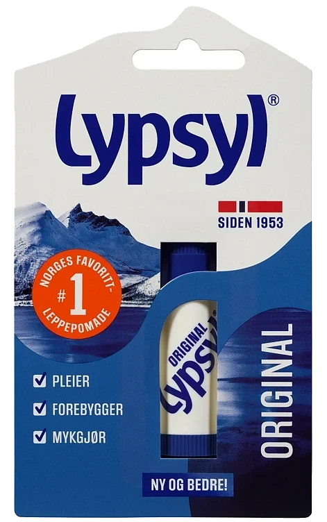 Lypsyl Original 4.2g