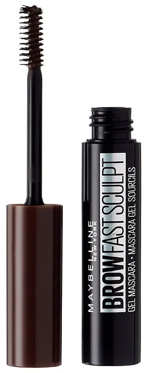 Maybelline Brow Fast Sculpt Deep Brown 6