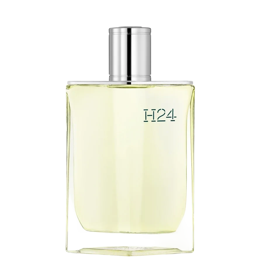 HERMÈS H24 Eau de Toilette 100 ml