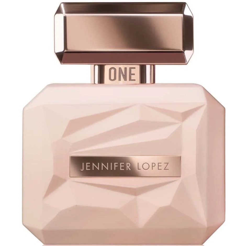 Jennifer Lopez One