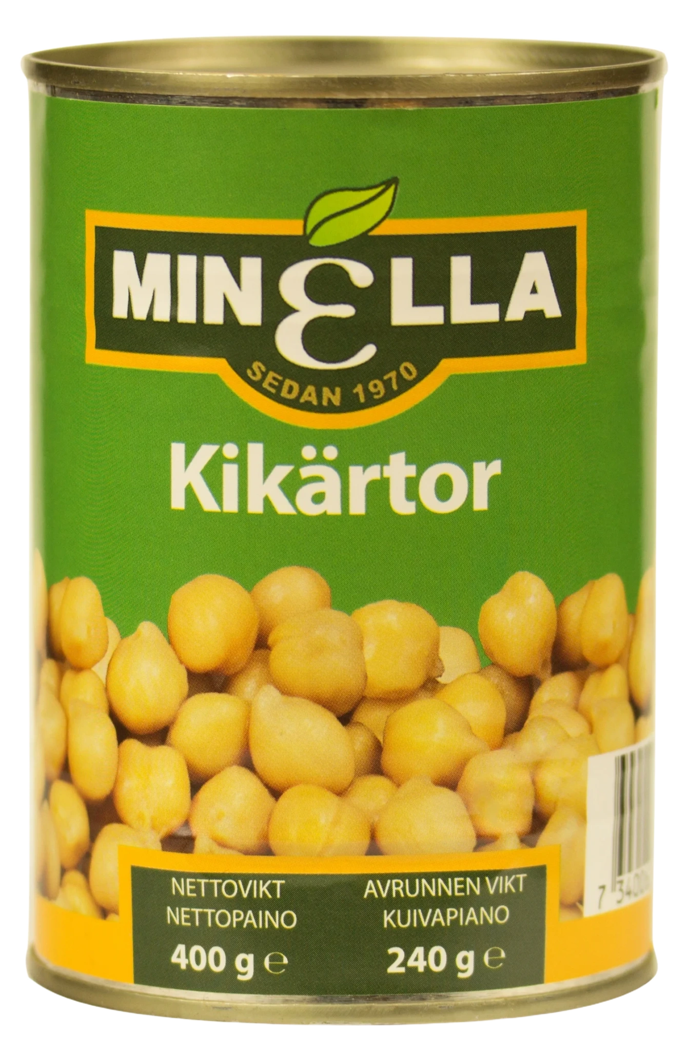 Kikärtor
