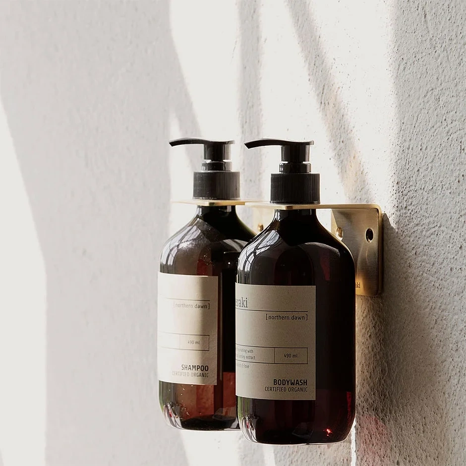 Meraki Northern Dawn Body Wash