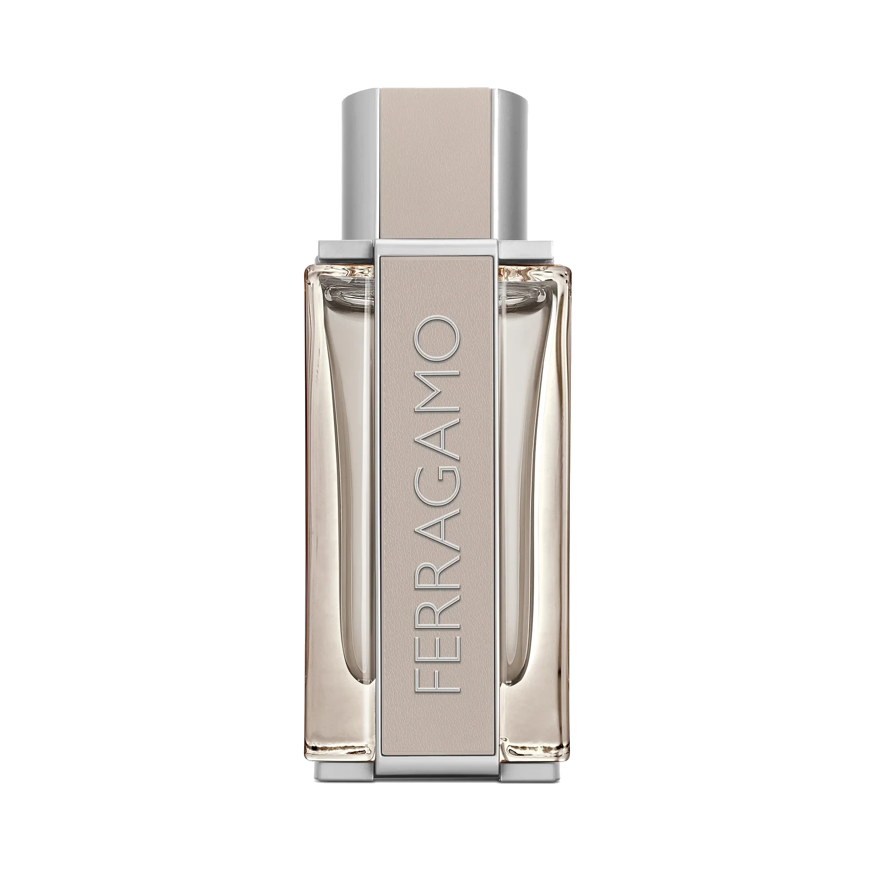 Ferragamo Bright Leather Eau de Toilette 100 ml