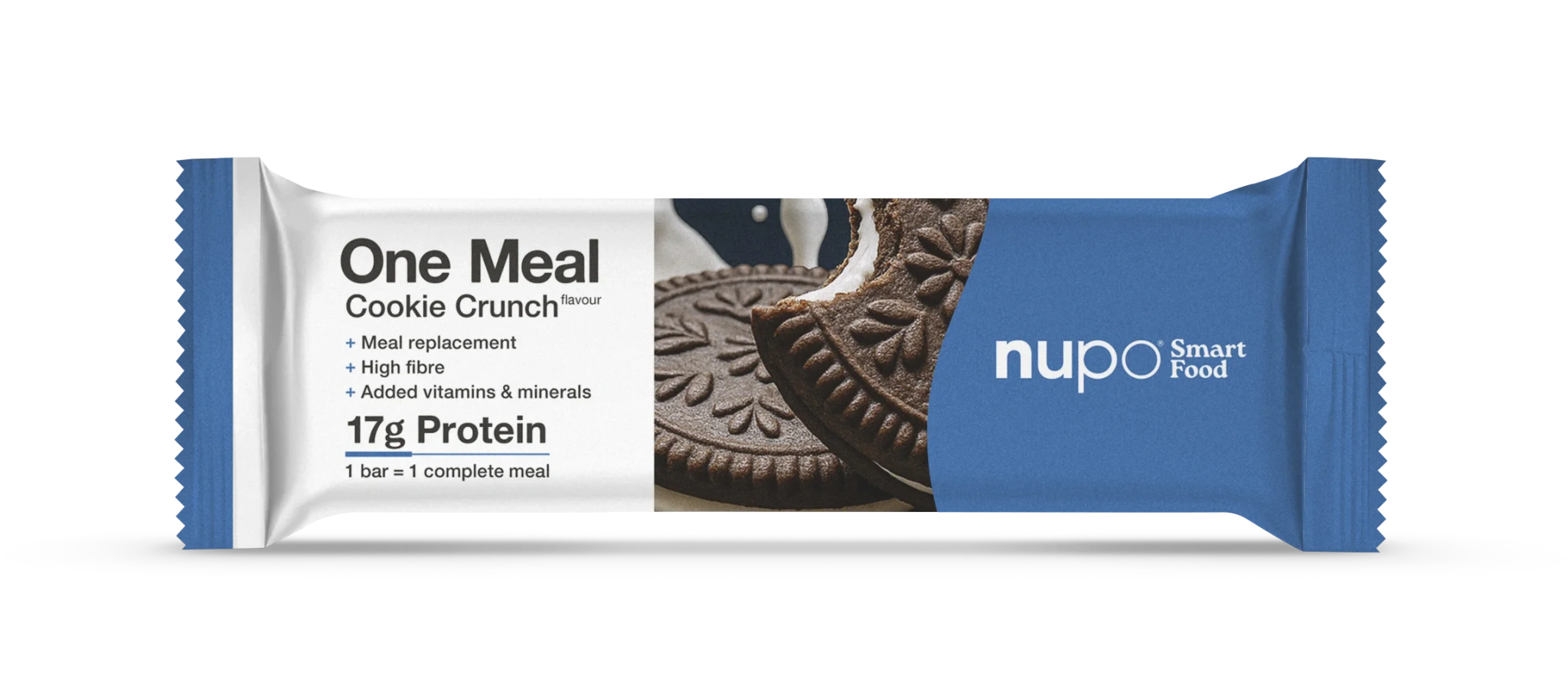 One Meal Bar - Cookie Crunch