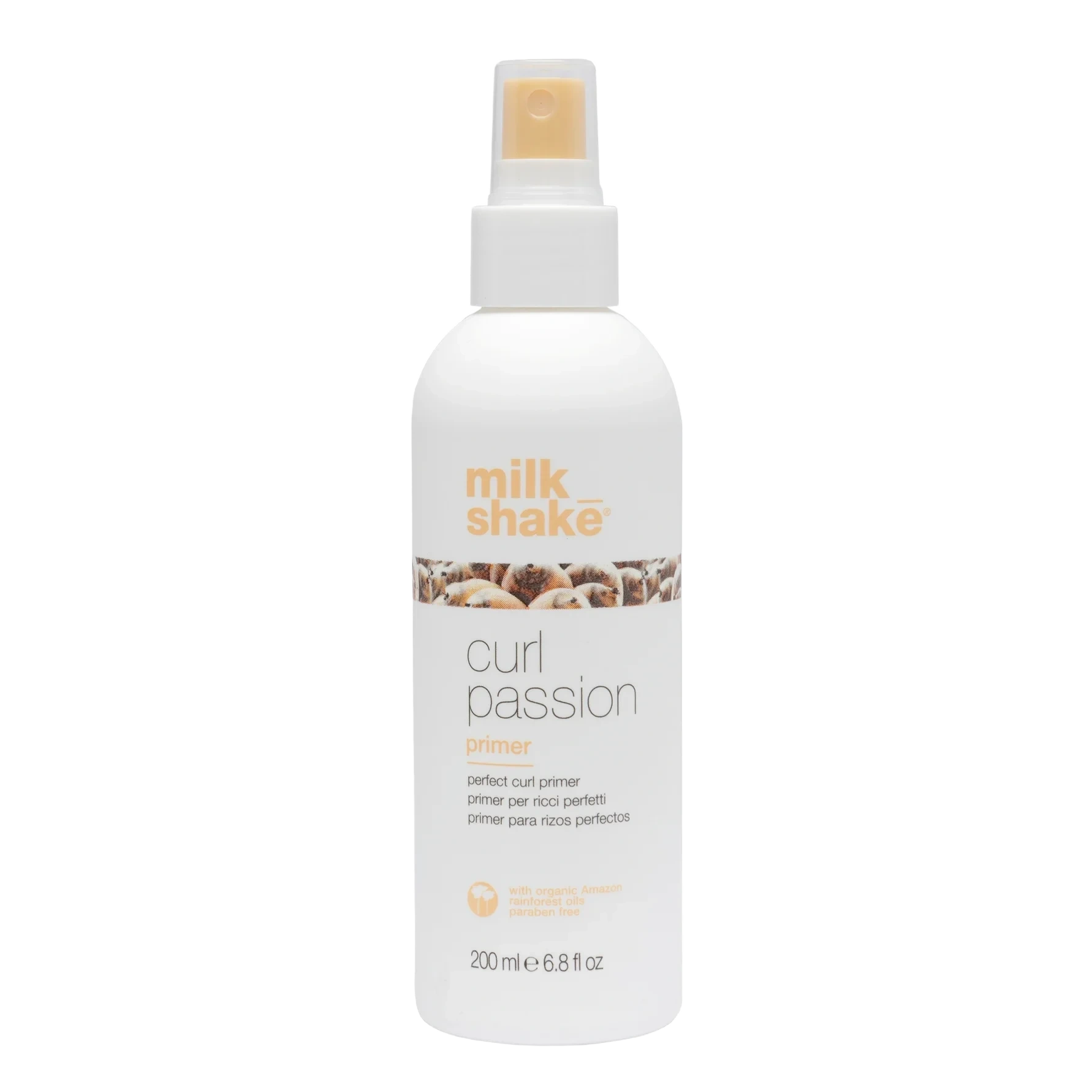 Milk Shake Curl Passion Primer 200 ml