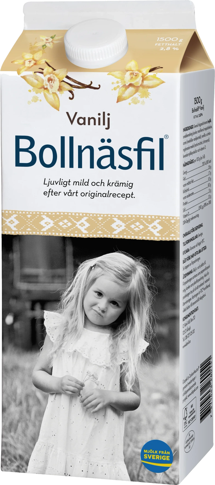 Vanilj
