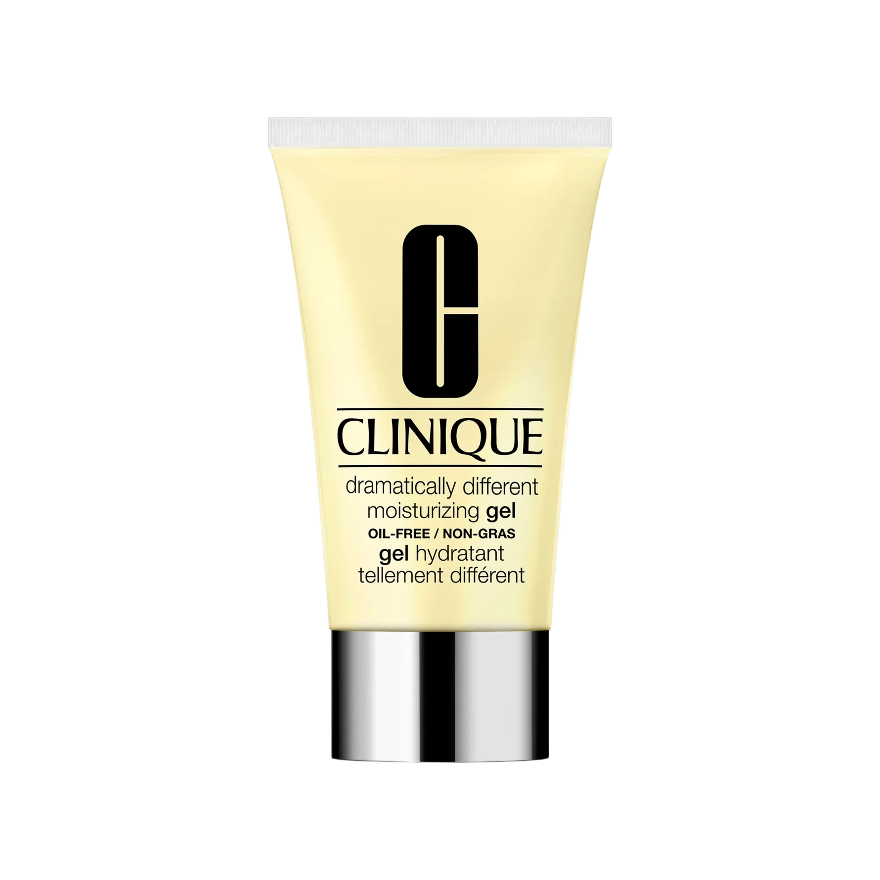 Clinique Dramatically Different Oil-Free Gel 50 ml