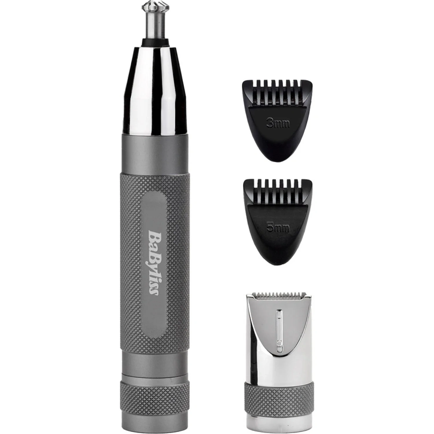 BaByliss Super X-Metal Precision Trimmer