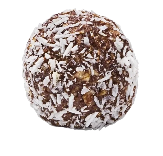 Rawboll Chokladboll (GMF)