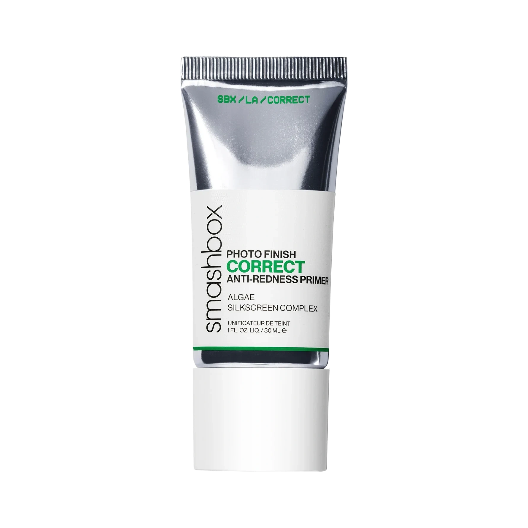 Smashbox Photo Finish Correct Anti-Redness Primer 30 ml