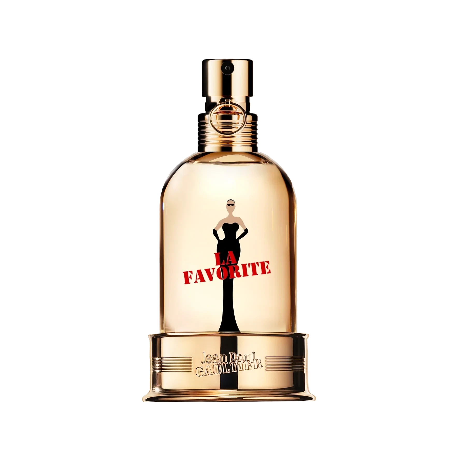 Jean Paul Gaultier La Favorite Eau de Parfum 30 ml