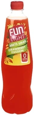 Fun Light Strawberry Passion