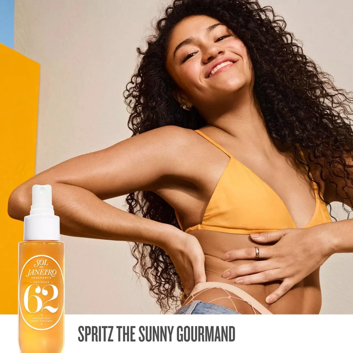 Sol de Janeiro Hydrating Jet Set Cheriosa 62 Scent