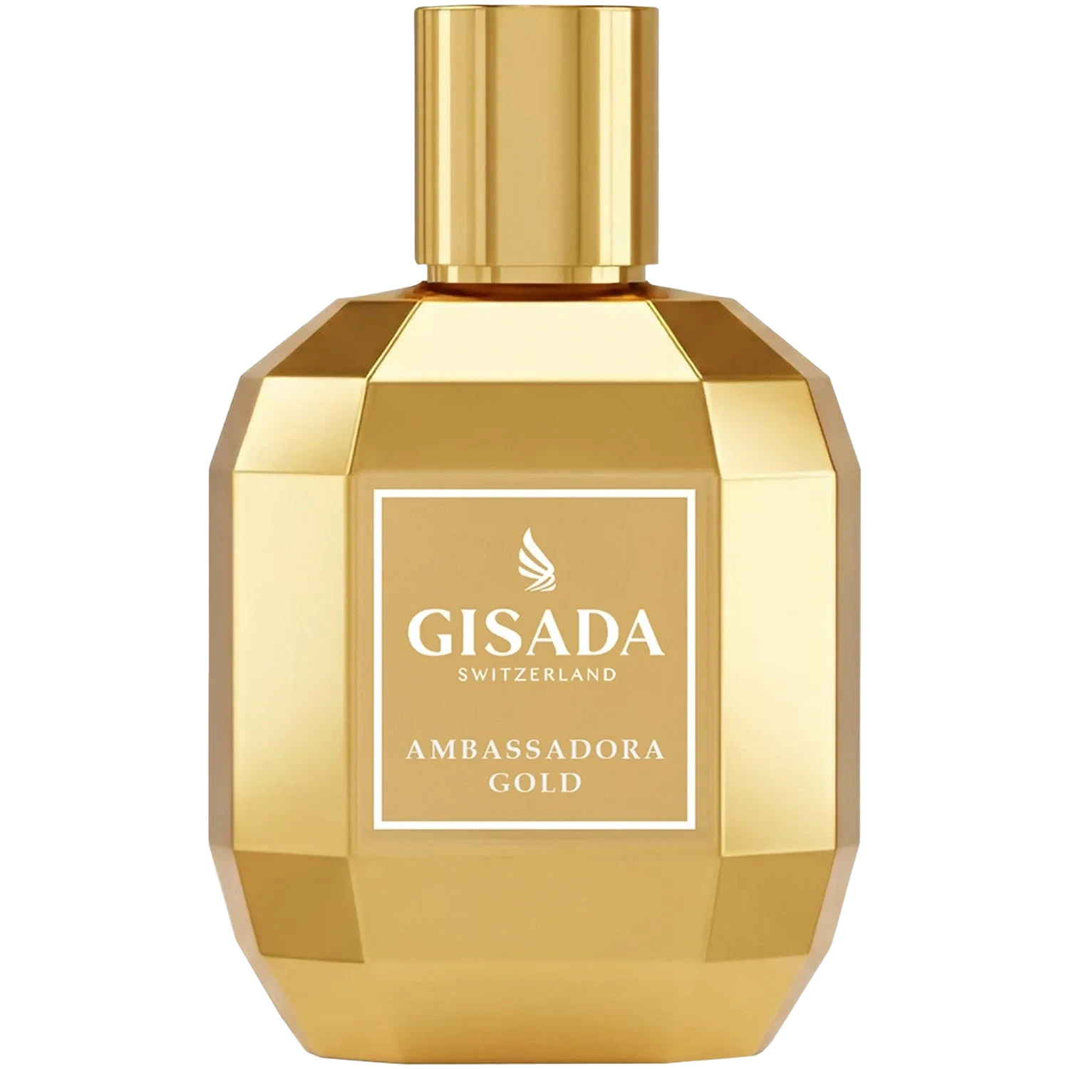 Gisada Ambassadora Gold