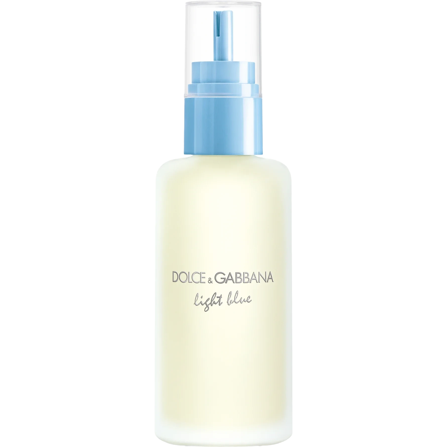 Dolce & Gabbana Light Blue Eau de Toilette 150 ml
