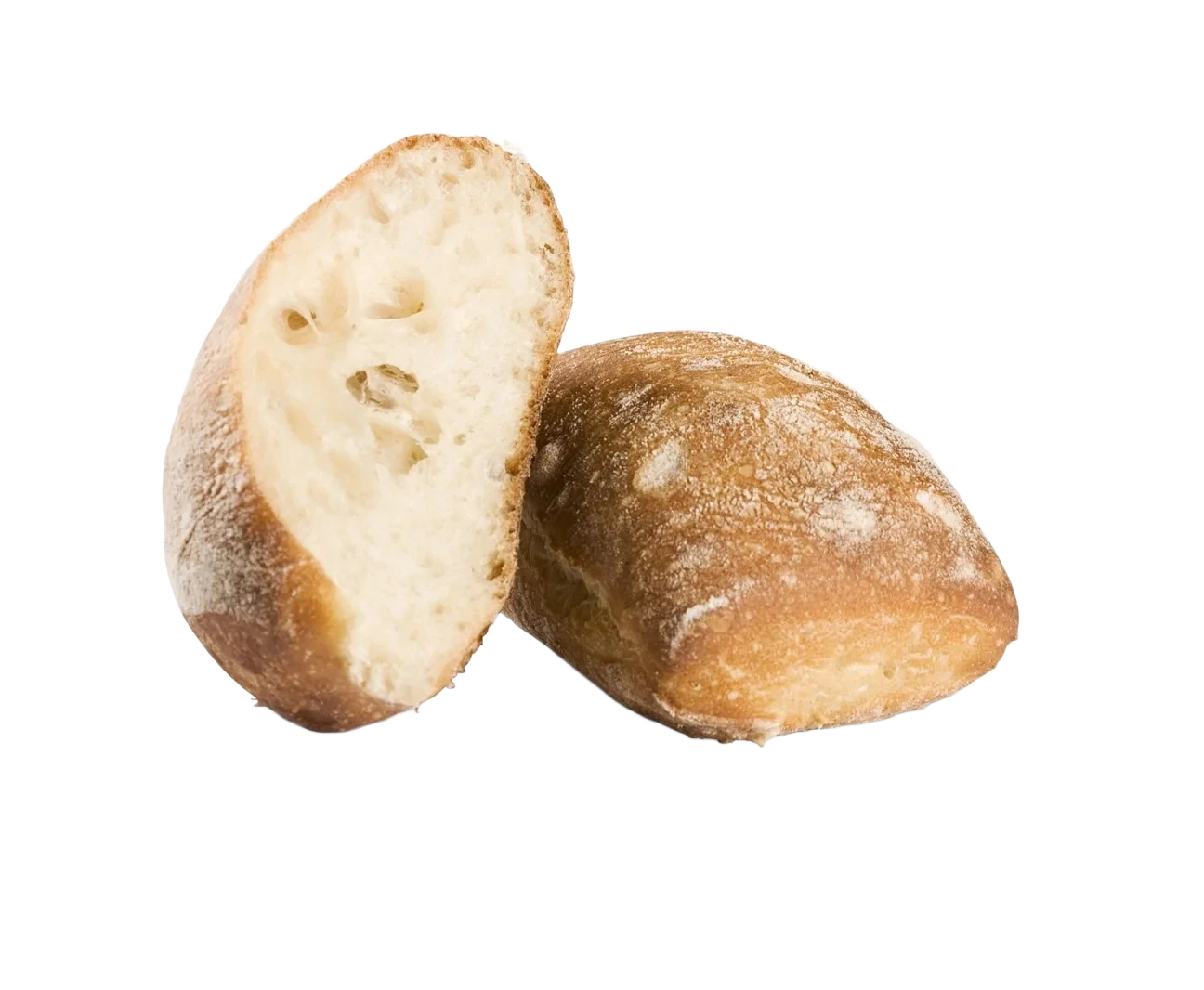 Crebon Surdegsciabatta