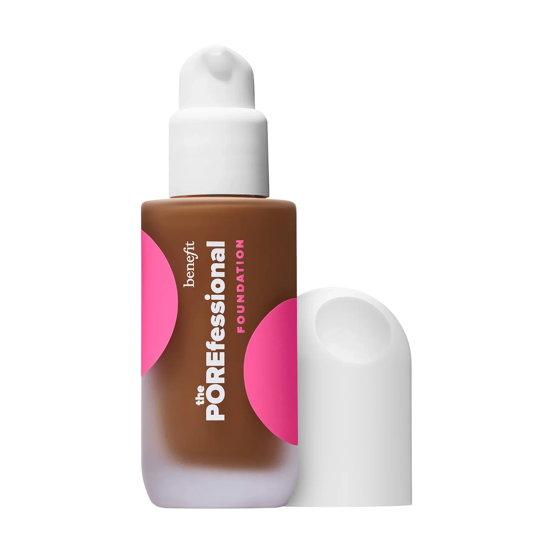 Benefit The POREfessional Foundation 32W Visionary