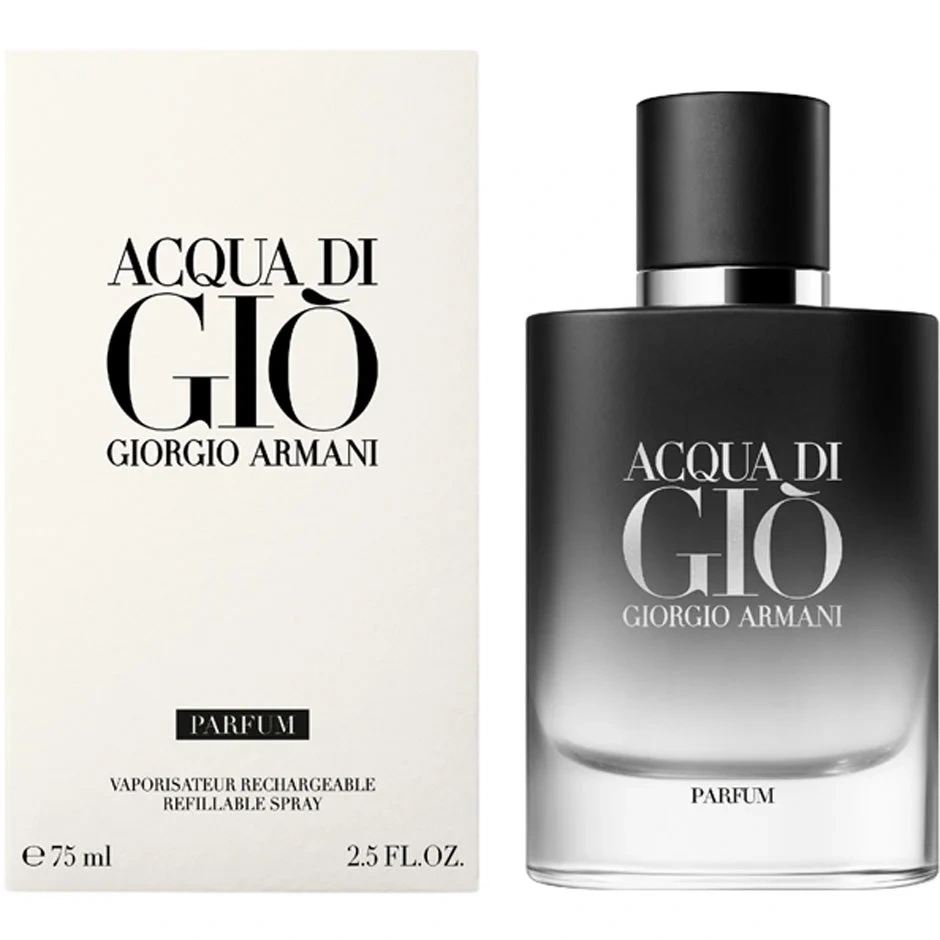 Armani Acqua di Gio Homme Parfum