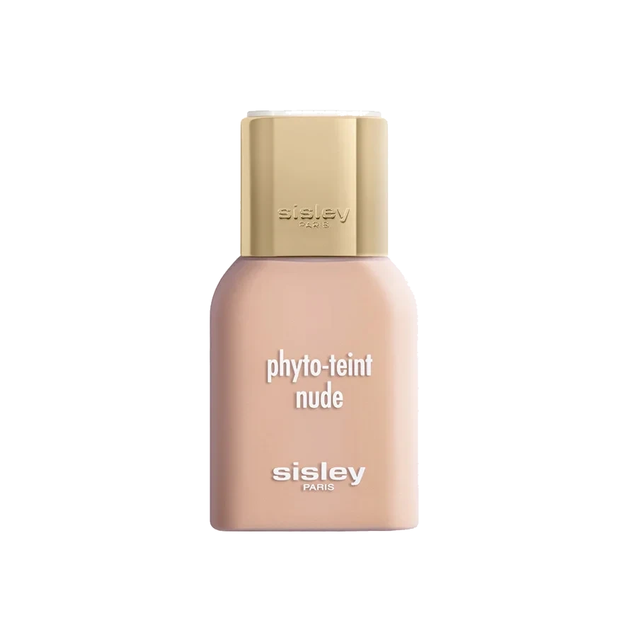 Sisley Phyto-Teint Nude Foundation 1C Petal