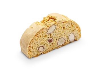 Biscotti Mandel