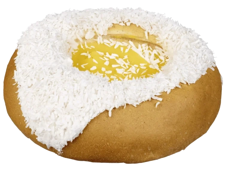 Skolebrød 140g Bakehuset