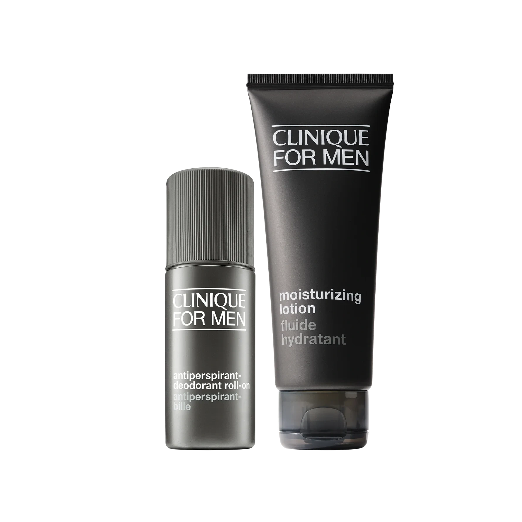 Clinique For Men Essentials Set 100 ml + 7 ml