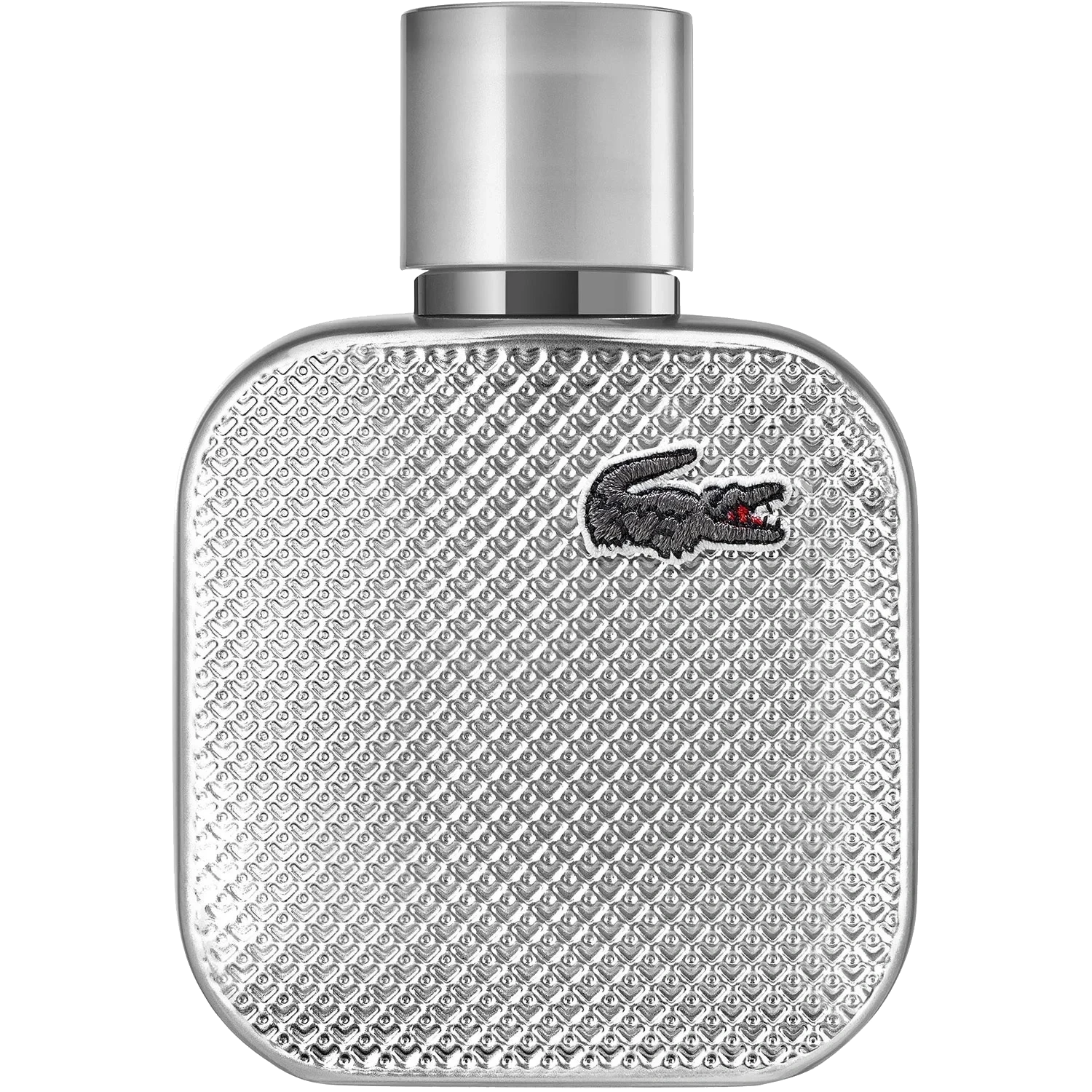 Lacoste L.12.12 Silver Grey Eau de Parfum 50 ml