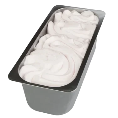 Kulinaris Rabarbrasorbet 4,5l Kulinaris 4,5l