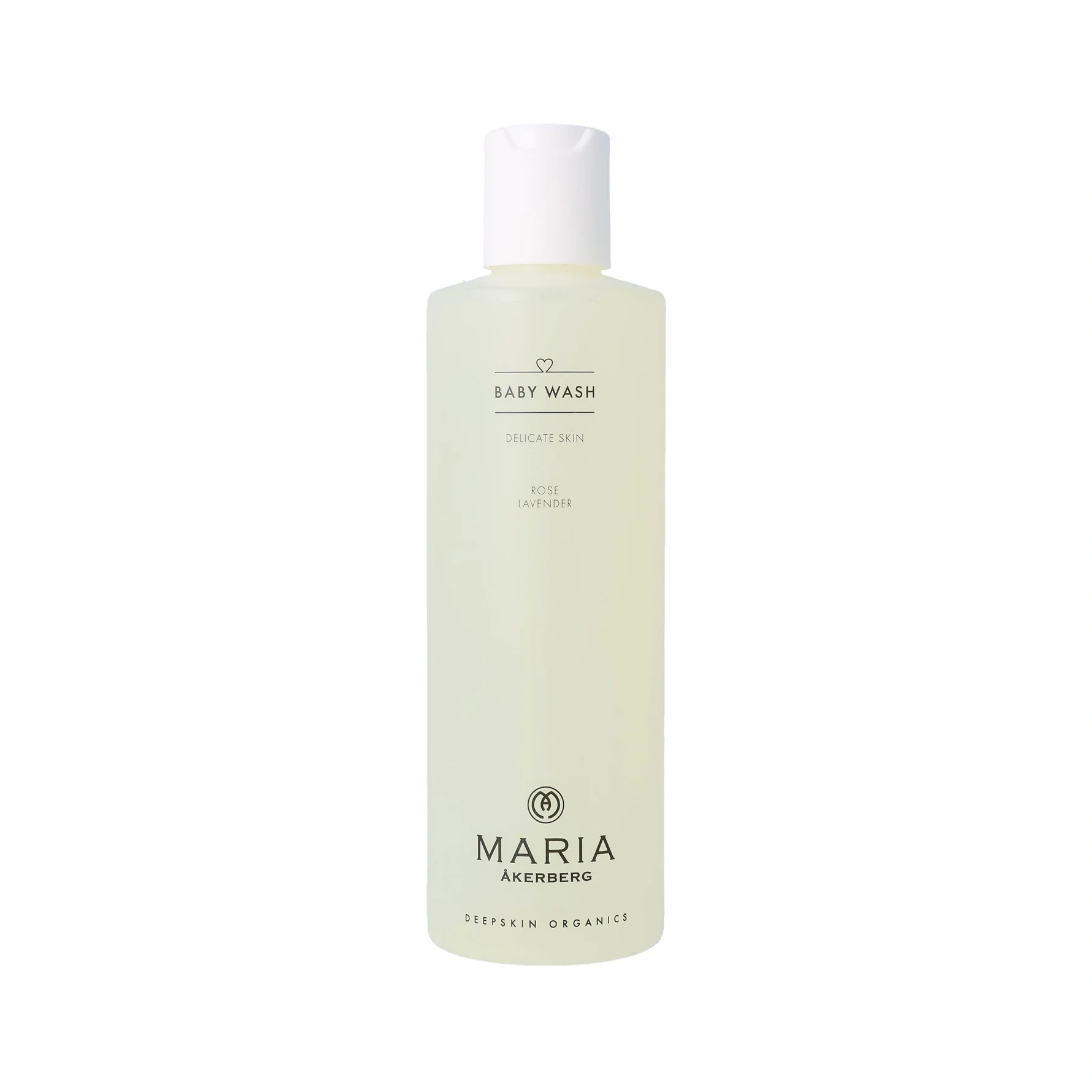 MARIA ÅKERBERG Baby Wash 250 ml