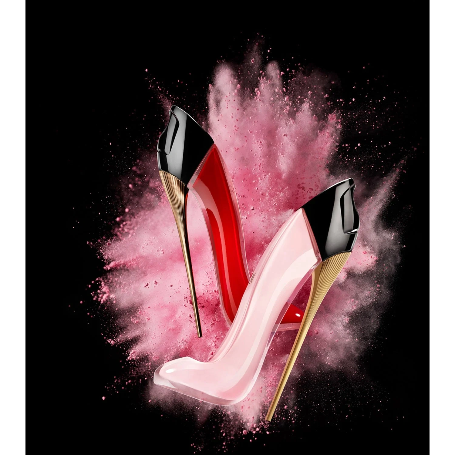 CAROLINA HERRERA Good Girl Blush