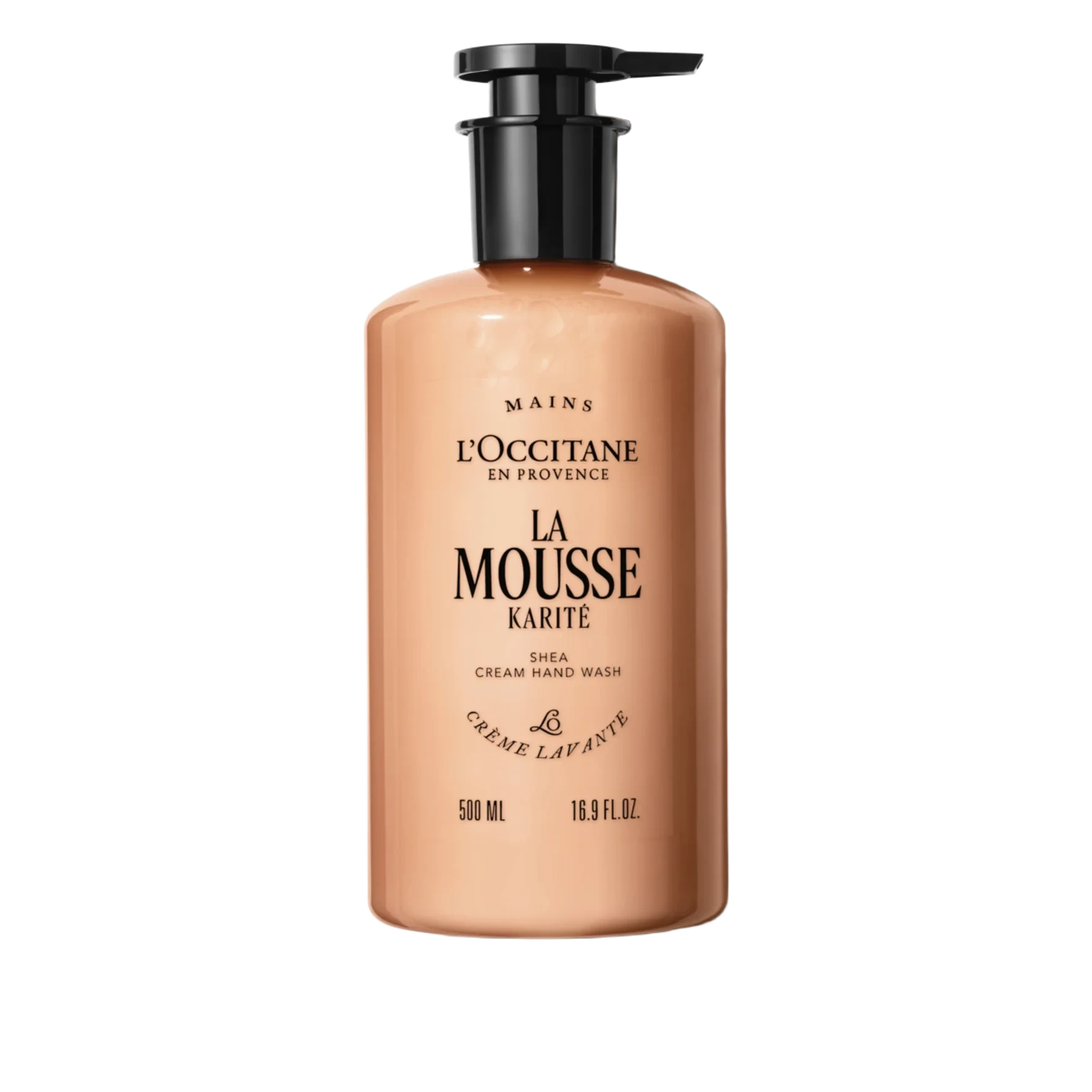L'Occitane en Provence Shea Cream Hand Wash