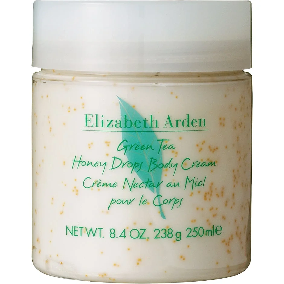 Elizabeth Arden Green Tea Honey Drops Body Cream 250 ml
