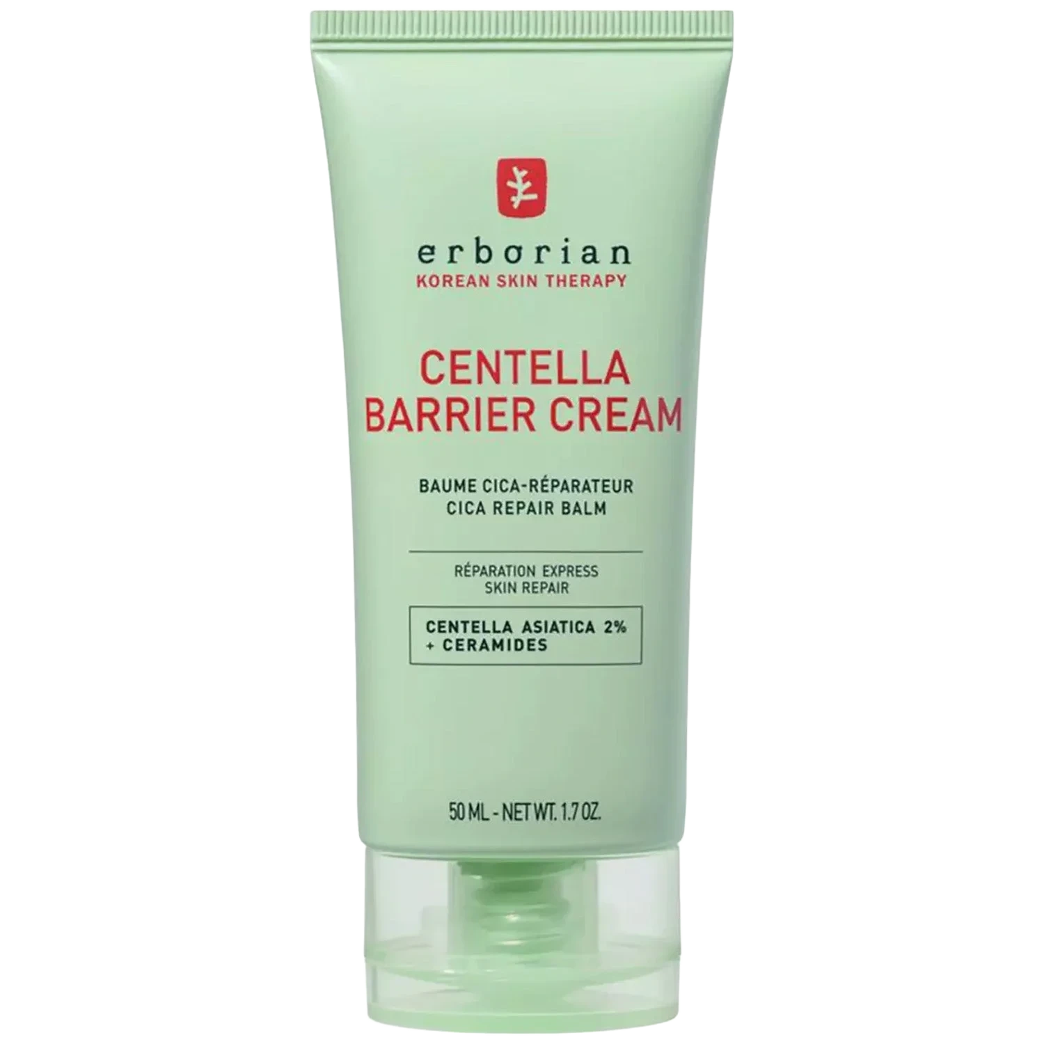 Erborian Centella Barrier Cream