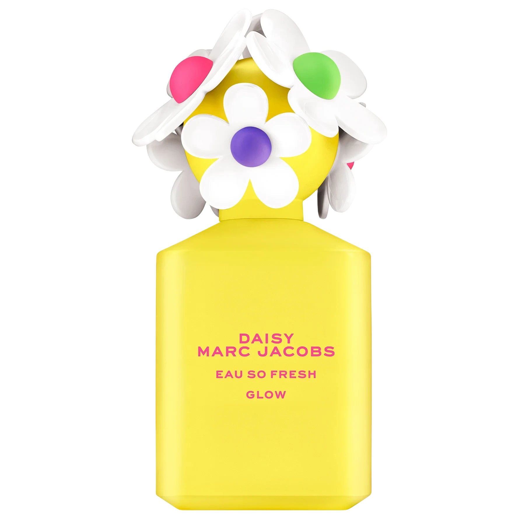Marc Jacobs Daisy Eau So Fresh Glow Eau de Toilette 75 ml